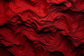 Wavy Red Background Texture - Photo #47 - Premium Textures - Free and ...