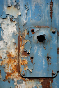 Blue Rust Texture - Photo #708 - Premium Textures - Free and Premium ...