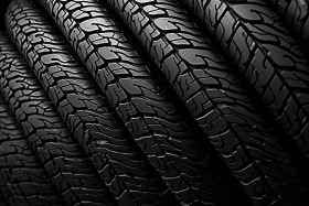Rubber Tyre Texture - Photo #747 - Premium Textures - Free and Premium ...